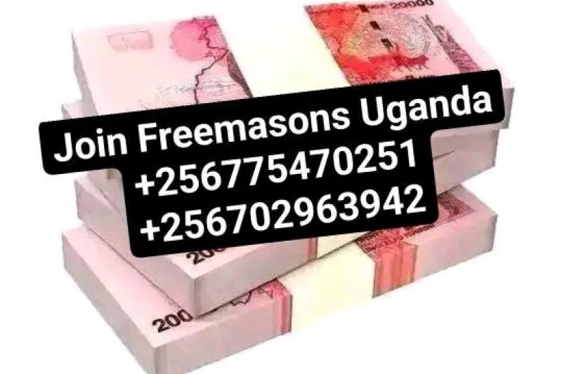 HOW TO JOIN ILLUMINATI IN UGANDA+256775470251/0702963942