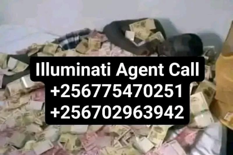 True llluminati agent in Uganda Kampala call+256775470251/0702963942