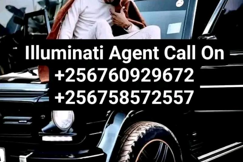 Illuminati Agent Call In Uganda Kampala On+256760929672,, 0758572557.