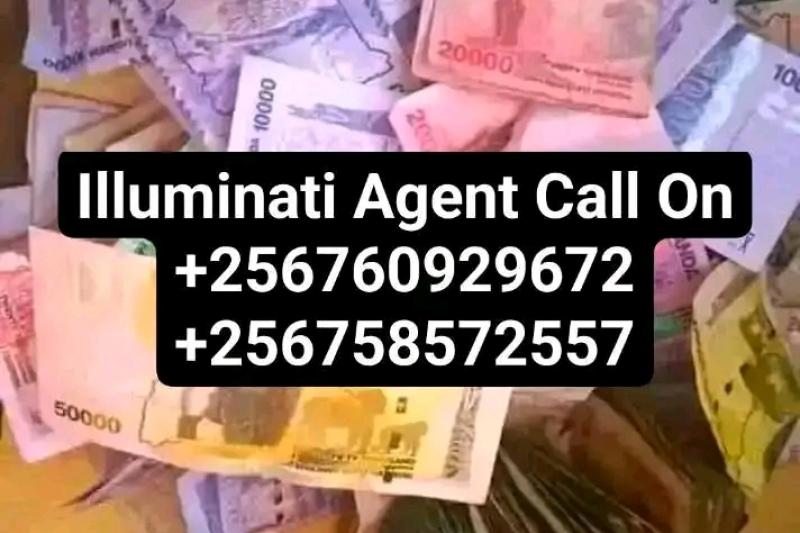 Real llluminati Agent in Uganda Kampala call+256760929672,, 0758572557.