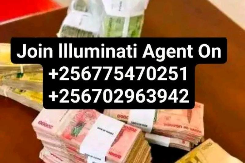 666 REAL ILLUMINATI AGENT IN UGANDA+256775470251,, 0702963942.