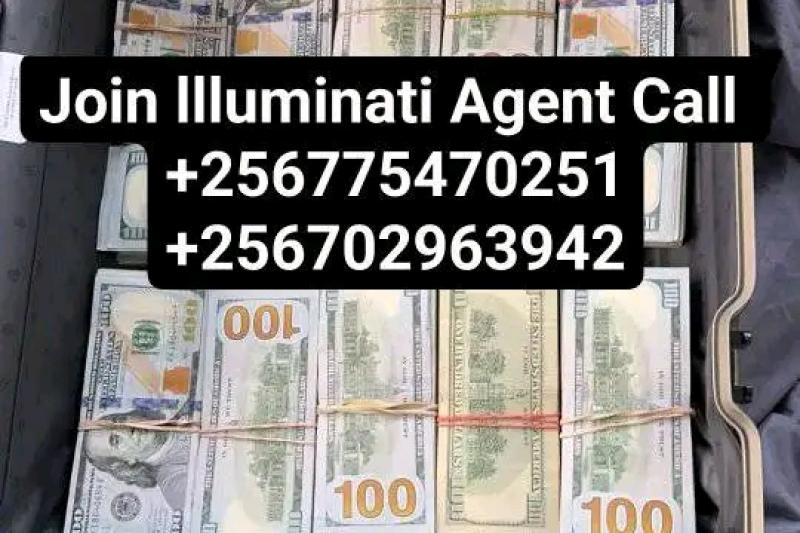 666 Ugandan llluminati agent phone numbers+256775470251/0702963942