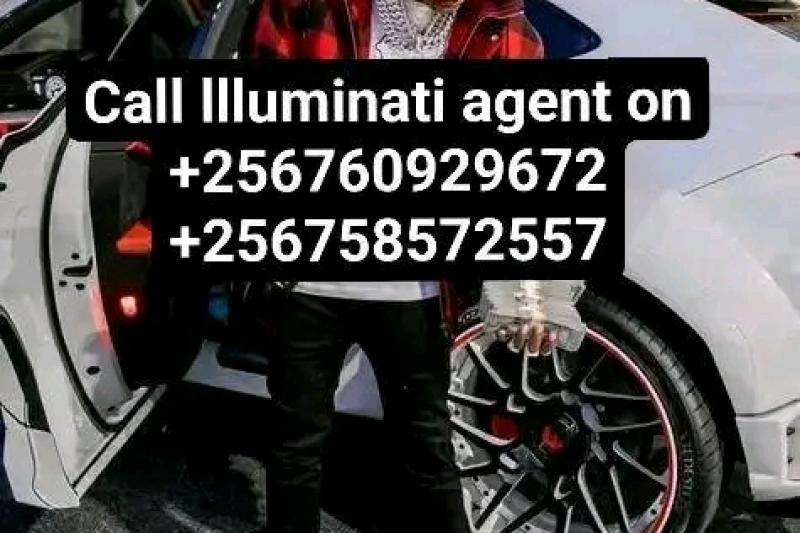 Illuminati Real Agent in Uganda Kampala+256760929672,, 0758572557