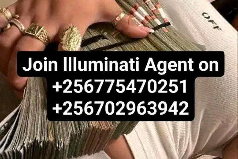 666 Ugandan llluminati agent phone numbers+256775470251/0702963942
