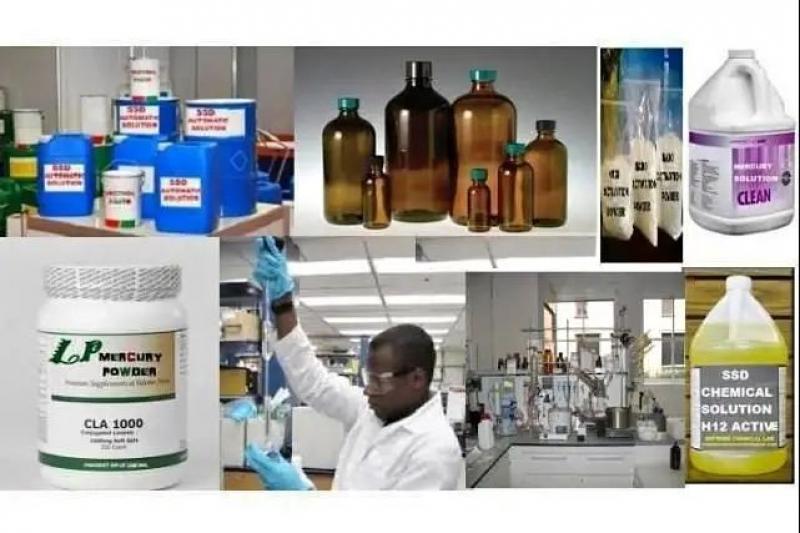 NEW ACTIVATION POWDER +27603214264, INDIA, DUBAI @BEST SSD CHEMICAL SOLUTION SELLERS