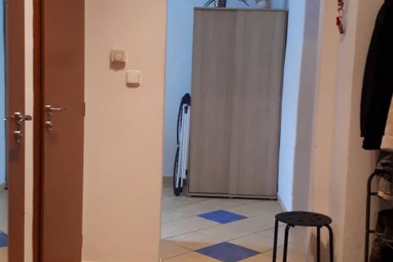 Spacious separate room in great locality in the centre of Ružinov