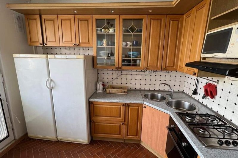 Private room for rent in a renovated apartment, right next to Aupark and Digital Park